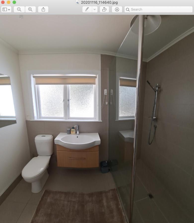 Paihia Star Motel ภายนอก รูปภาพ